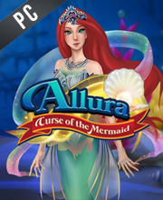Allura Curse of the Mermaid