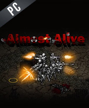 Almost Alive Pc