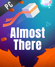 Almost There The Platformer Pc