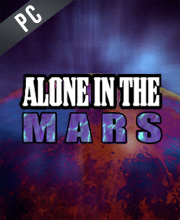 Alone In The Mars