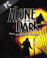 Alone in The Dark The New Nightmare