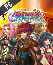 Alphadia Genesis 2 Pc