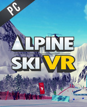 Alpine Ski VR Pc