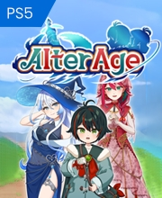 Alter Age Playstation 5