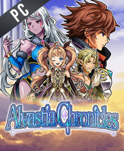 Alvastia Chronicles Pc