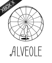 Alveole Xbox Series X