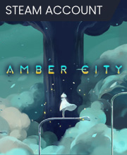 Amber City Pc