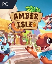 Amber Isle Pc