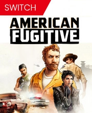 American Fugitive Switch