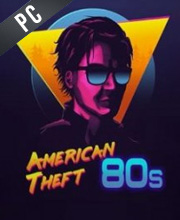 American Theft 80s Pc