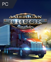 American Truck Simulator Pc