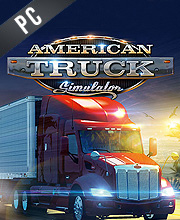 Buy American Truck Simulator CD Key Compare Prices