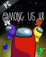 Among Us VR - Twitch