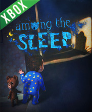 Among The Sleep Xbox One