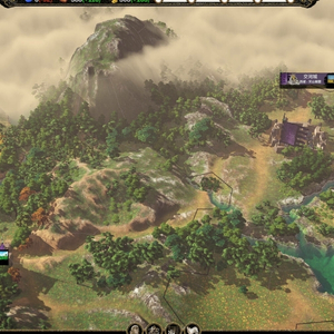 Ancient Warfare The Han Dynasty - Mountain