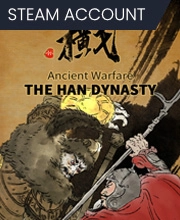Ancient Warfare The Han Dynasty Pc