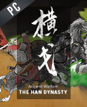 Buy Ancient Warfare The Han Dynasty Steam Account Compare Prices
