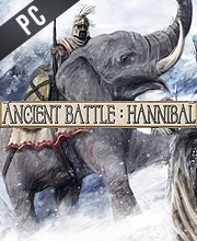 Ancient Battle Hannibal