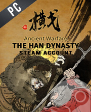 Ancient Warfare The Han Dynasty