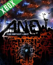 Anew The Distant Light Xbox One