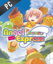 Angel Express Pc