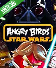 Buy Angry Birds Star Wars XBox 360 Game Download Compare Prices