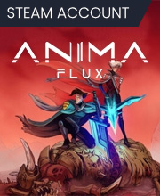 Anima Flux Pc