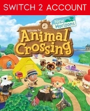 Animal Crossing New Horizons Switch 2