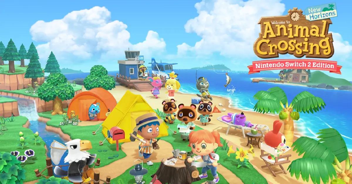 Animal Crossing: New Horizons – Switch 2 Edition: Release Date, 3.0 Update & Price Guide
