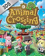 Buy Animal Crossing New Leaf Nintendo 3ds Download Code Compare Prices