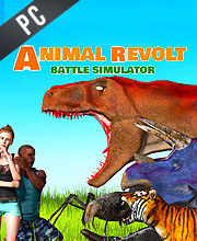 Buy Animal Revolt Battle Simulator CD Key Compare Prices