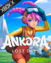 Ankora Lost Days