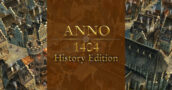 Anno 1404 History Edition for 70% Less – Best Deal Found by Price Tracker