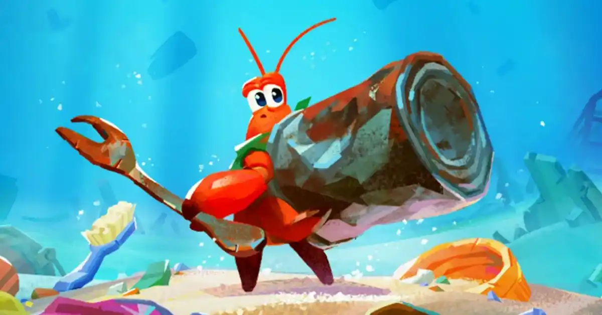 Nintendo Switch Another Crab's Treasure switch Another Crab's Treasure for Nintendo Switch - Nintendo Official Site