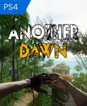 Another Dawn Playstation 4