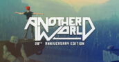 Another World: 20th Edition Hits Best Price for Win/MacOS/Linux