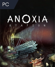 Anoxia Station Pc