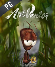 AntVentor Pc