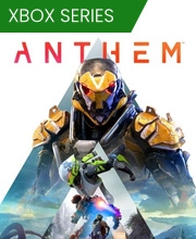 Anthem Xbox Series X