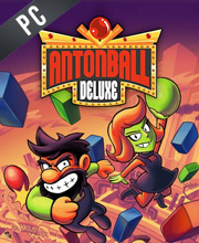 Antonball Deluxe Pc
