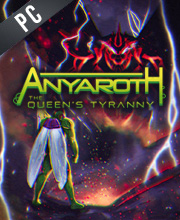 Anyaroth The Queen’s Tyranny Pc