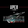Final Fantasy VII and Apex Legends Crossover Facts Unveiled