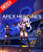 Apex Heroines Switch