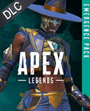Apex Legends Emergence Pack