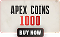 Allkeyshop 1000 Apex Coins PS