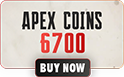 Allkeyshop 6700 Apex Coins PS