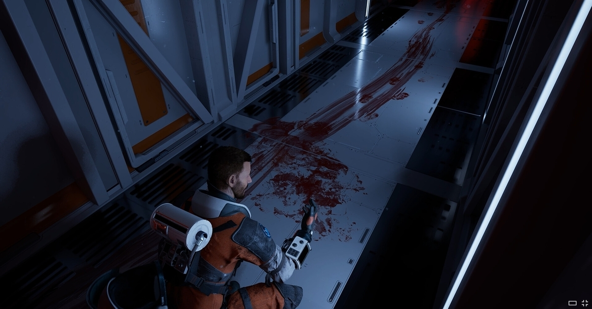 ... while Thomas, injured, must solve an investigation that is intriguing to say the least.