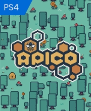 Apico Playstation 4
