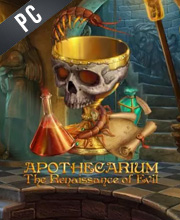 Apothecarium The Renaissance of Evil