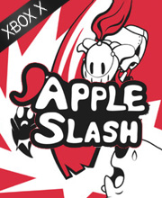 Apple Slash Xbox Series X